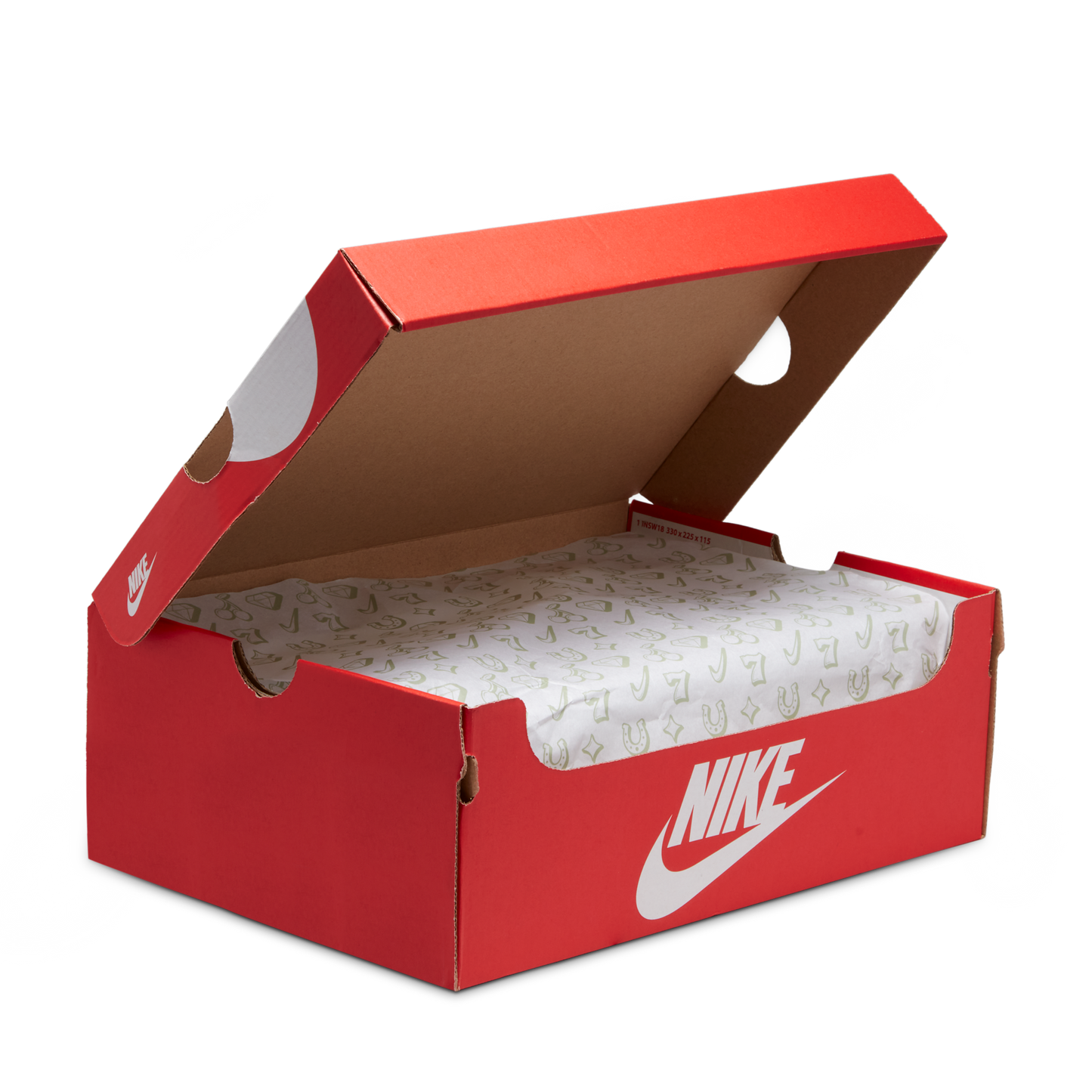 Dunk Low Jackpot