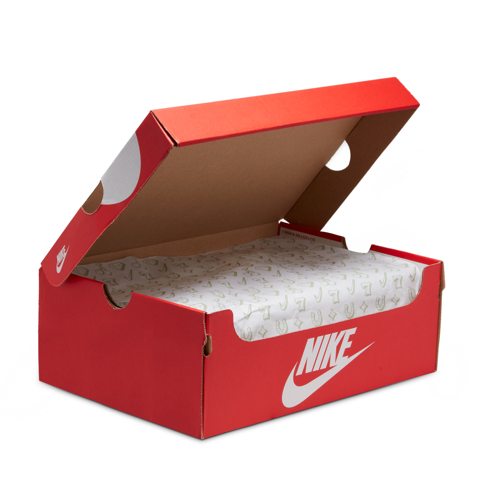 Dunk Low Jackpot