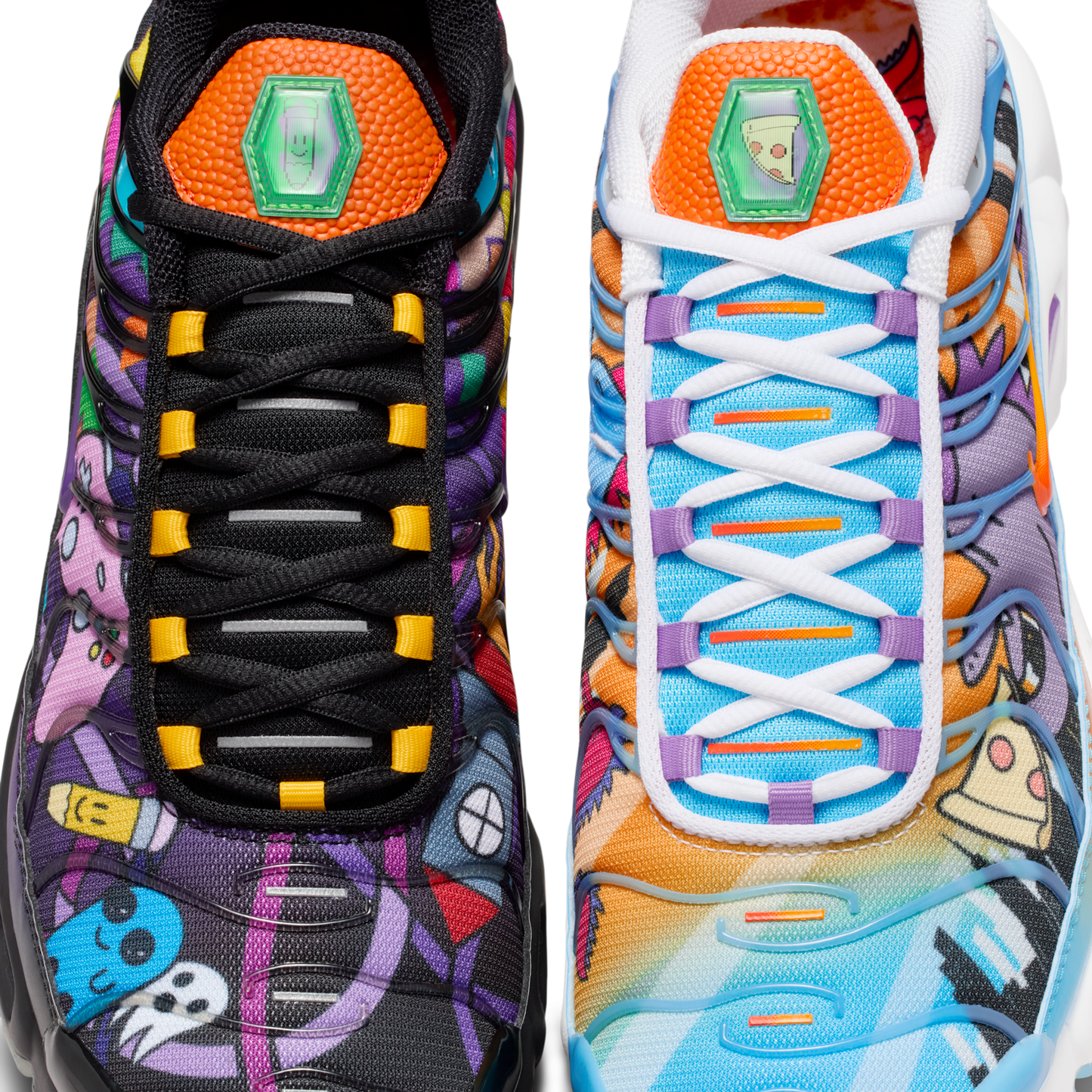 Nike Air Max Plus Doernbecher Sergio Cano Marquez