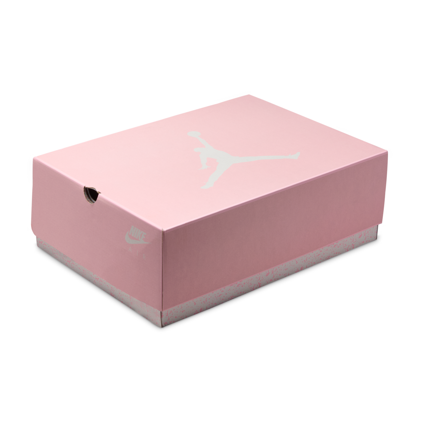 Jordan 5 Retro Medium Soft Pink