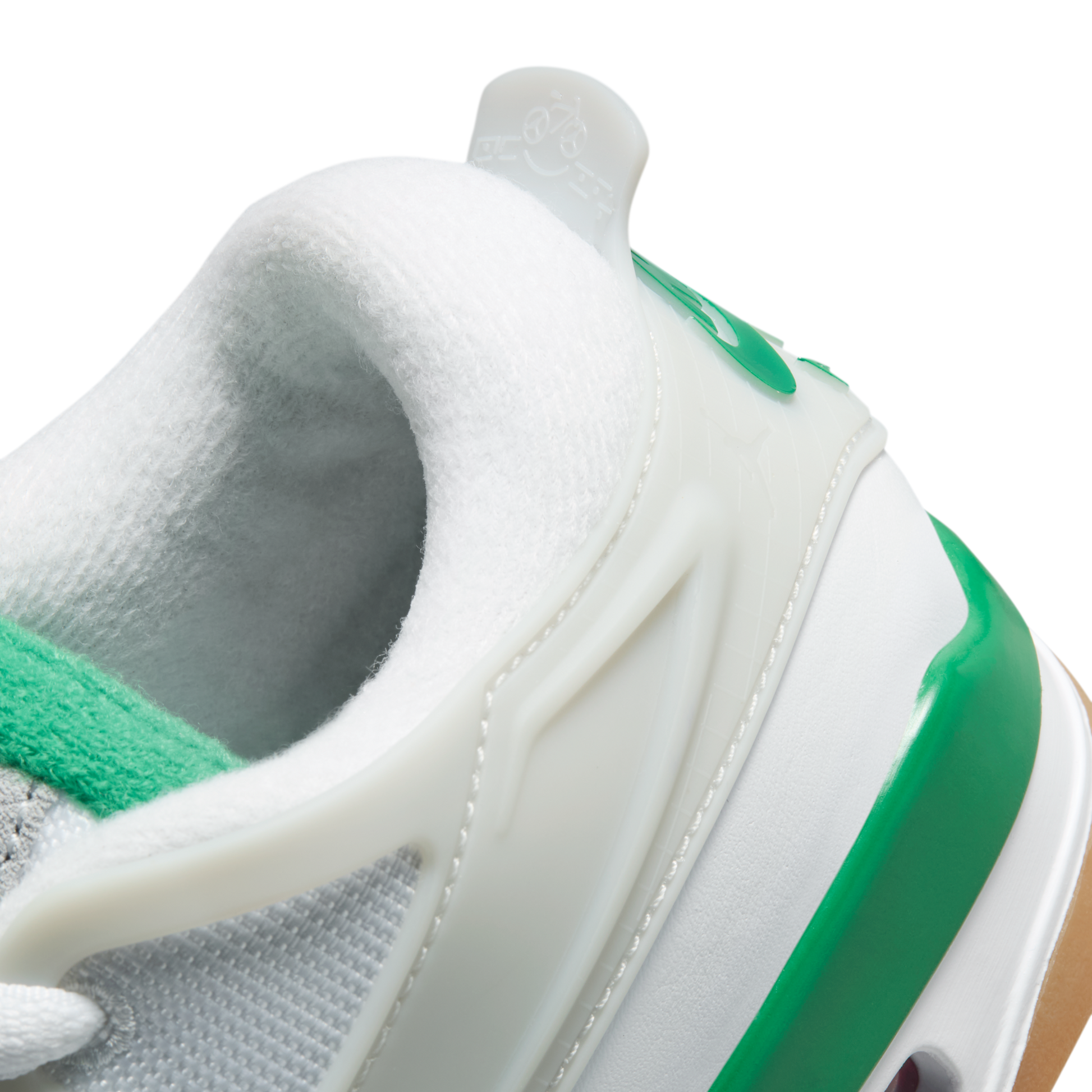 Jordan 4 RM Pine Green
