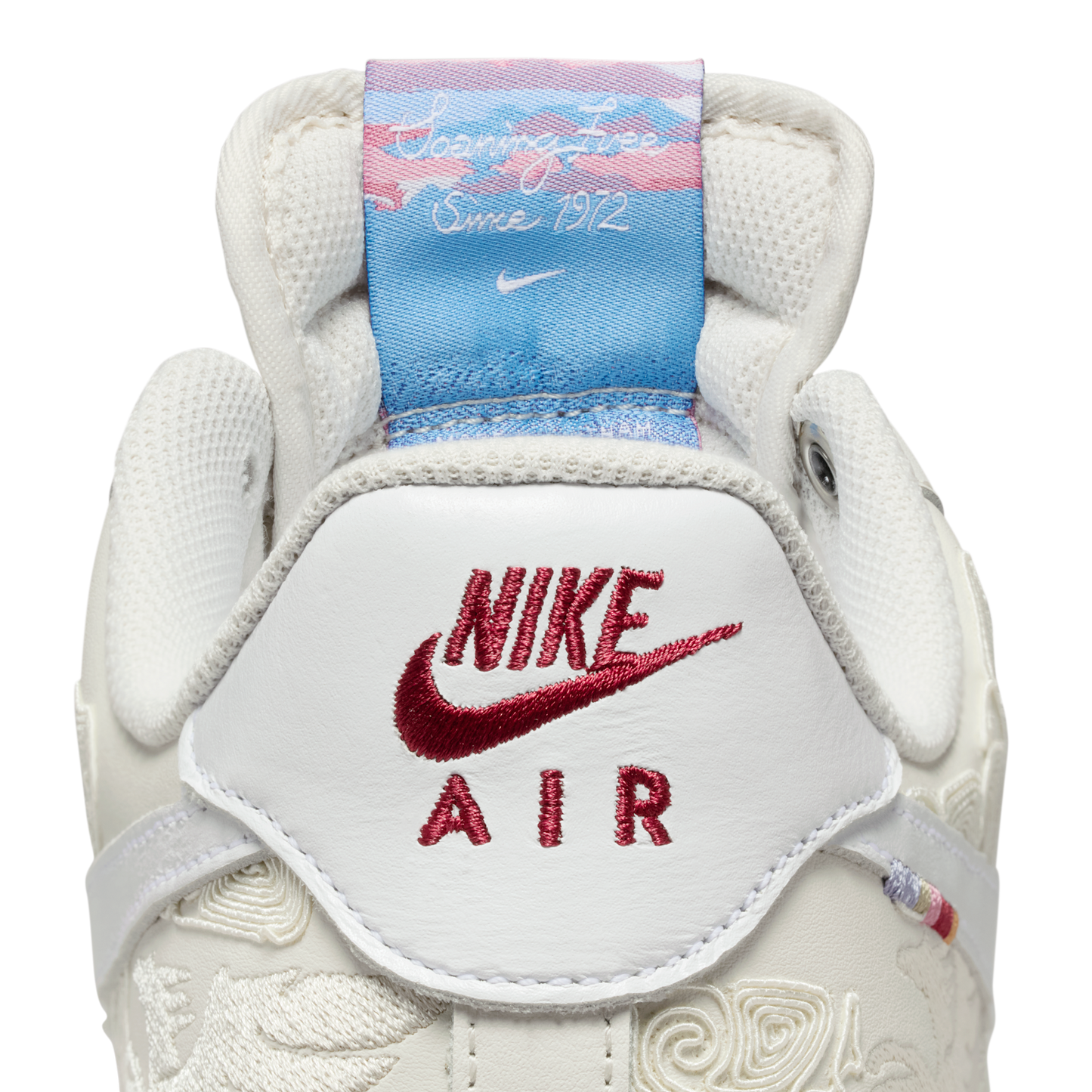 Nike Air Force 1 Low Pegasus Pack Phantom