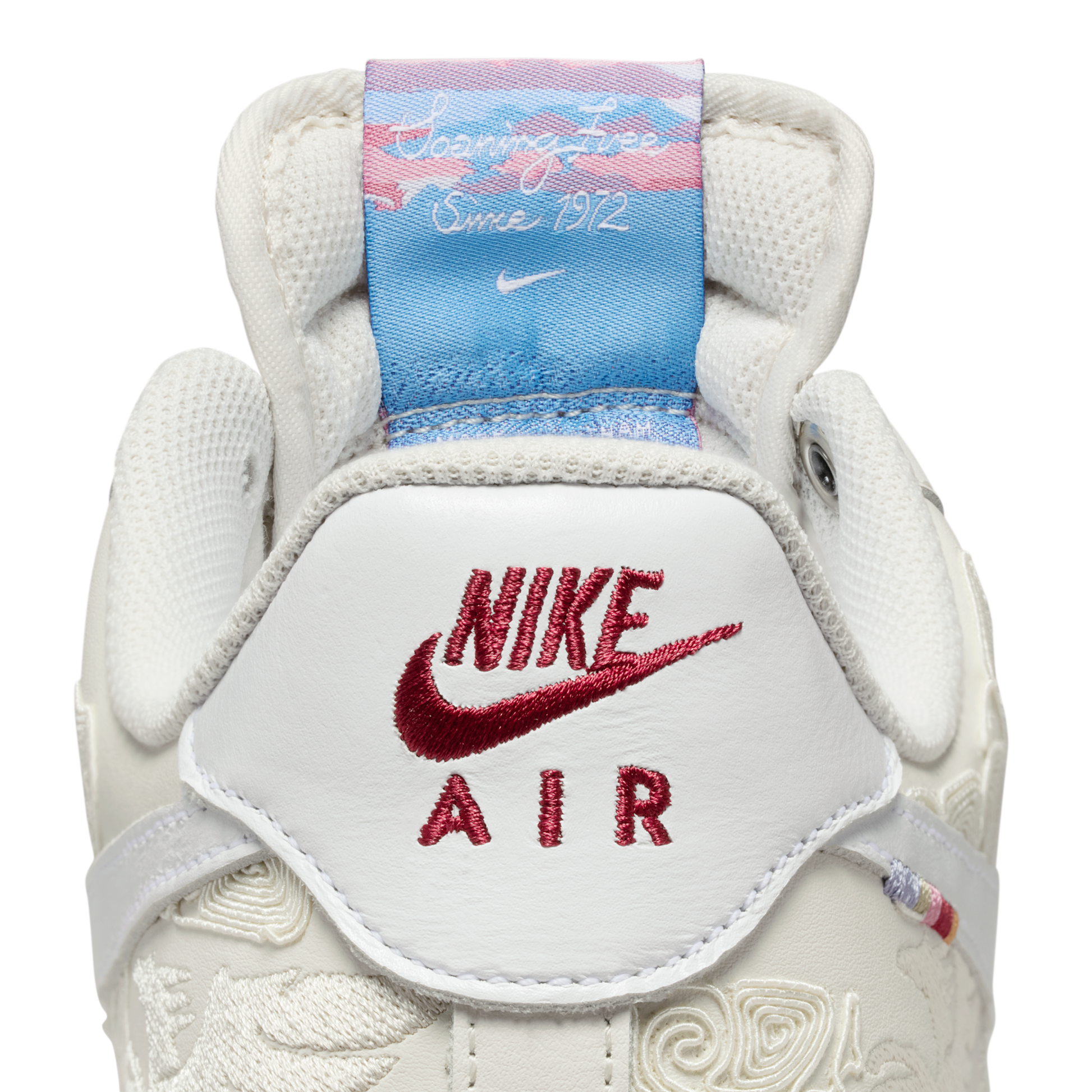 Nike Air Force 1 Low Pegasus Pack Phantom