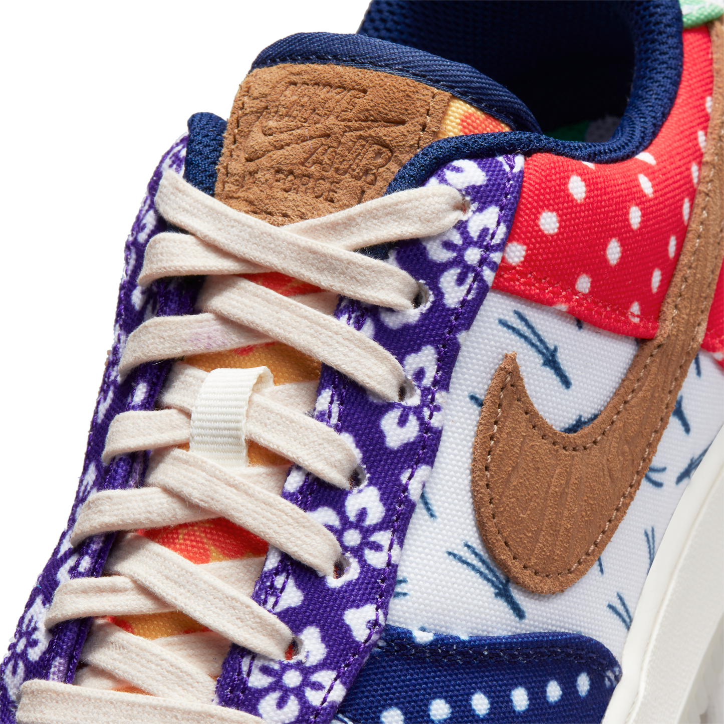Nike Air Force 1 Low Matsuri (2021) (Women's)