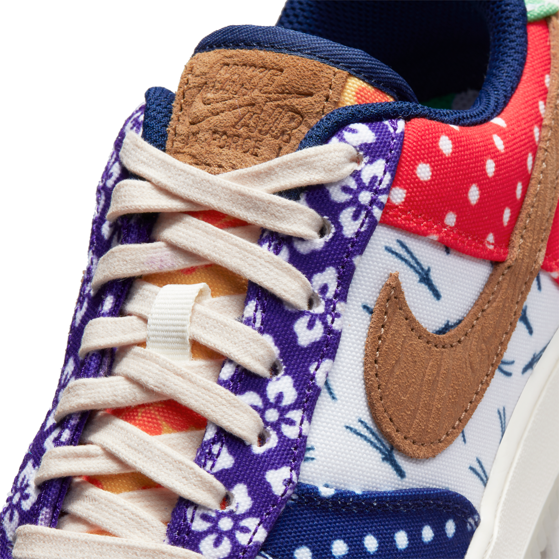 Nike Air Force 1 Low Matsuri (2021) (Women's)
