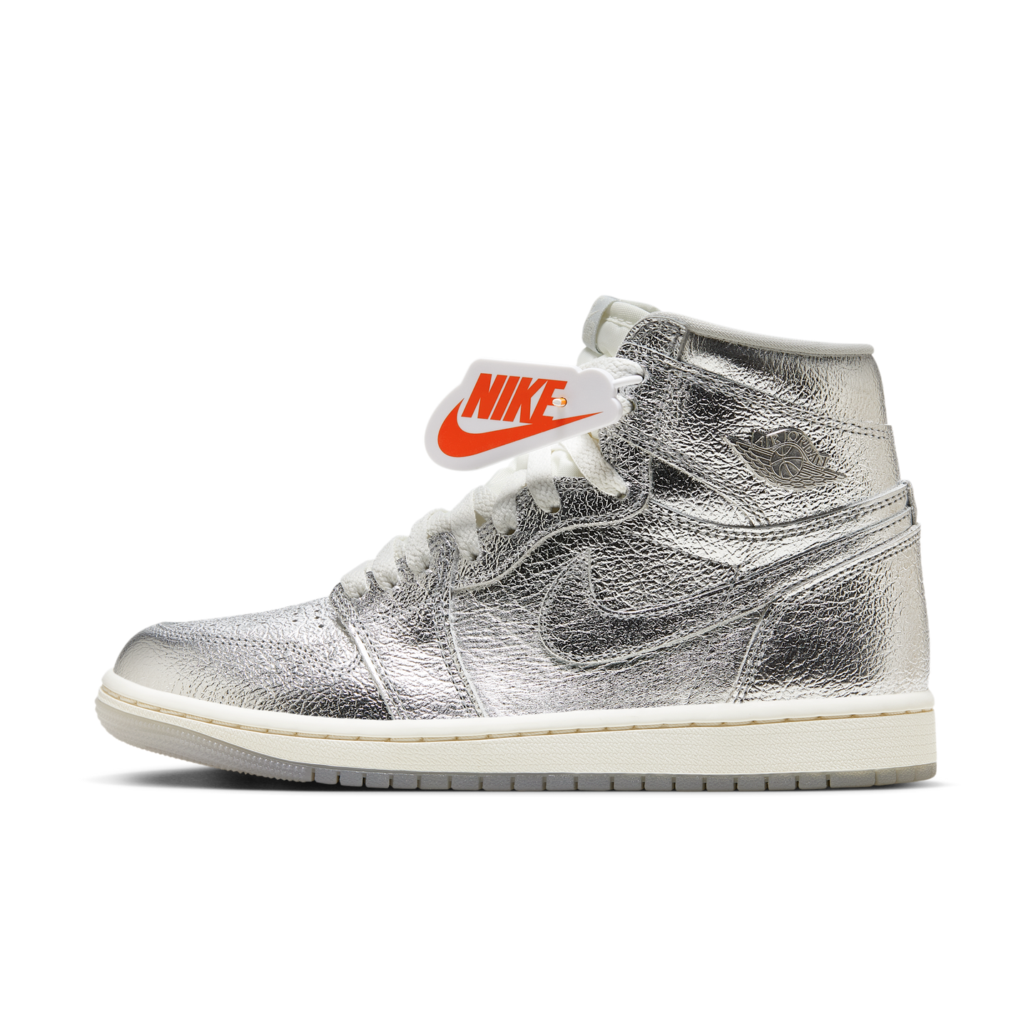 Jordan 1 Retro High OG Chrome (Women's)