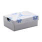 Jordan 4 Retro Forget Me Not (TD)