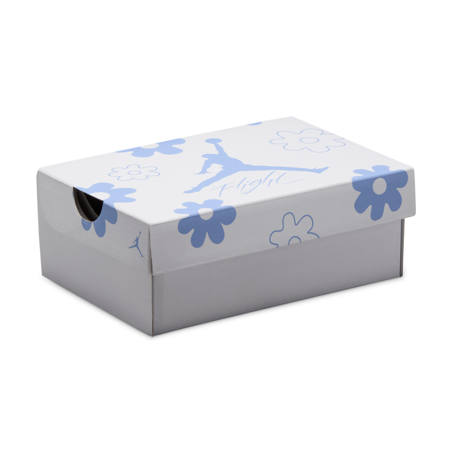 Jordan 4 Retro Forget Me Not (TD)