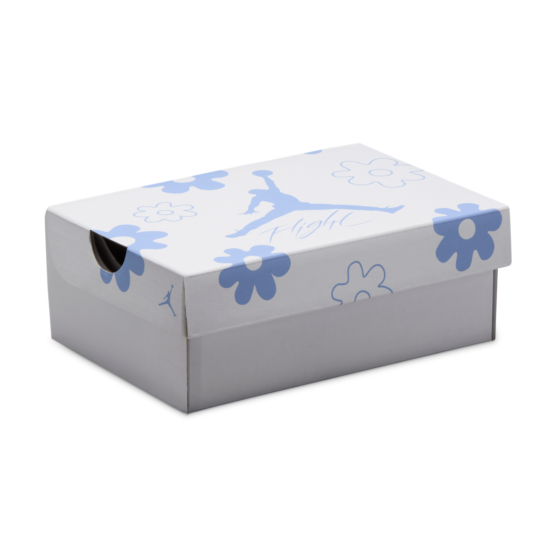 Jordan 4 Retro Forget Me Not (TD)