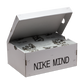 Nike Mind 002 Light Smoke Grey (Women's)