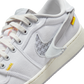 Jordan 1 Retro AJKO Low SP Union White Canvas