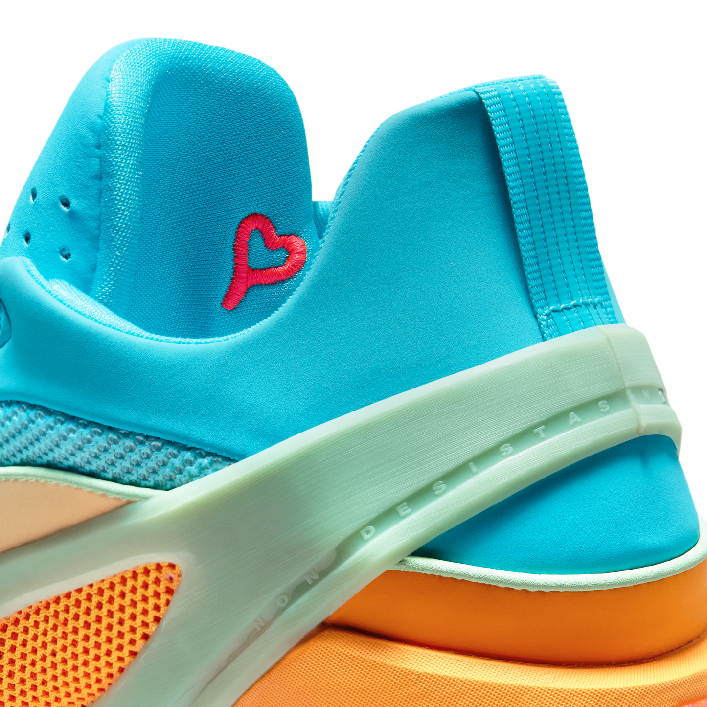 Jordan 5 Luka Oceanside