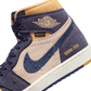 Jordan 1 Retro High Element Gore-Tex Sky J Purple