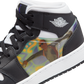 Jordan 1 Mid Hologram (GS)