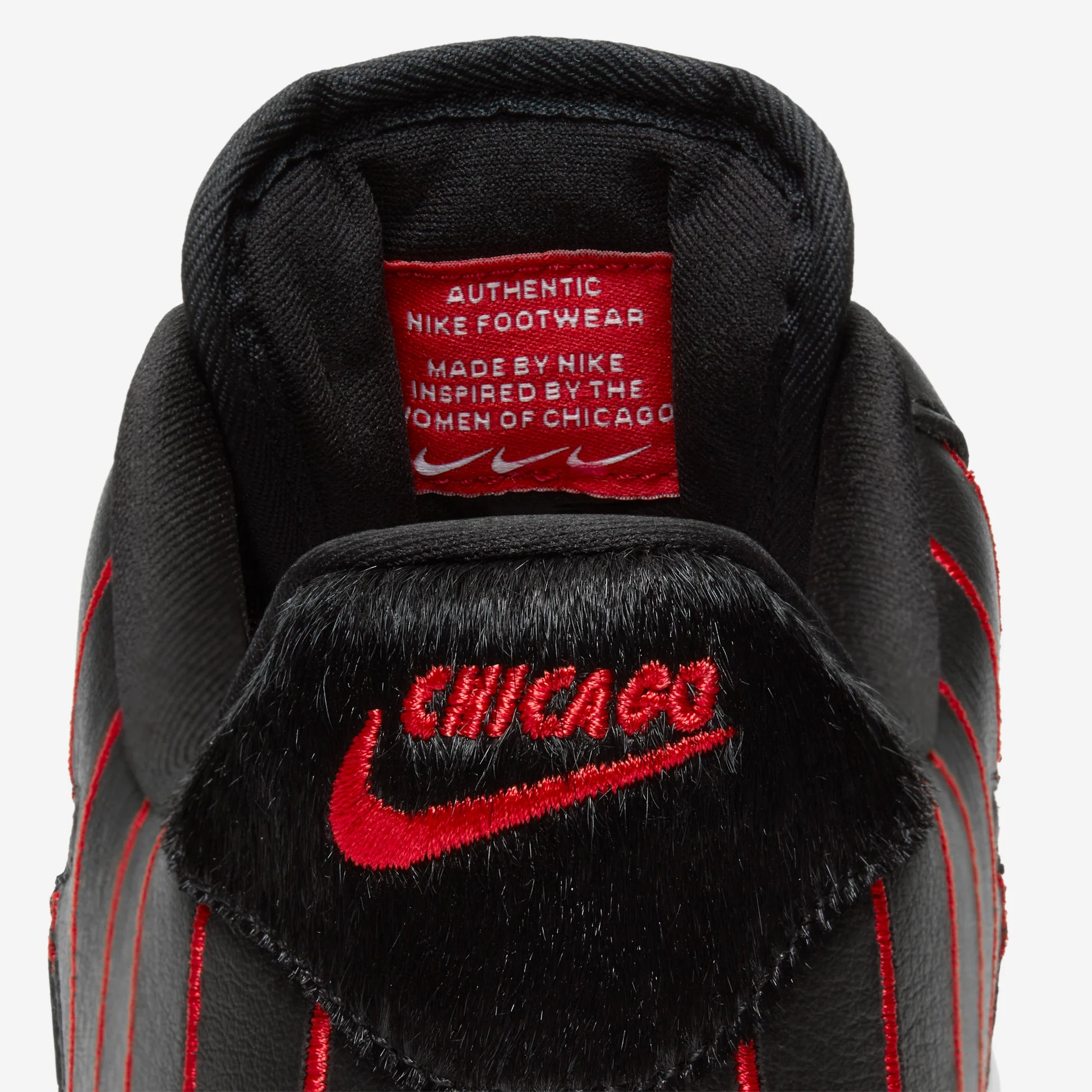 Nike Air Force 1 Low Jewel Chicago All-Star (2020) (Women's)