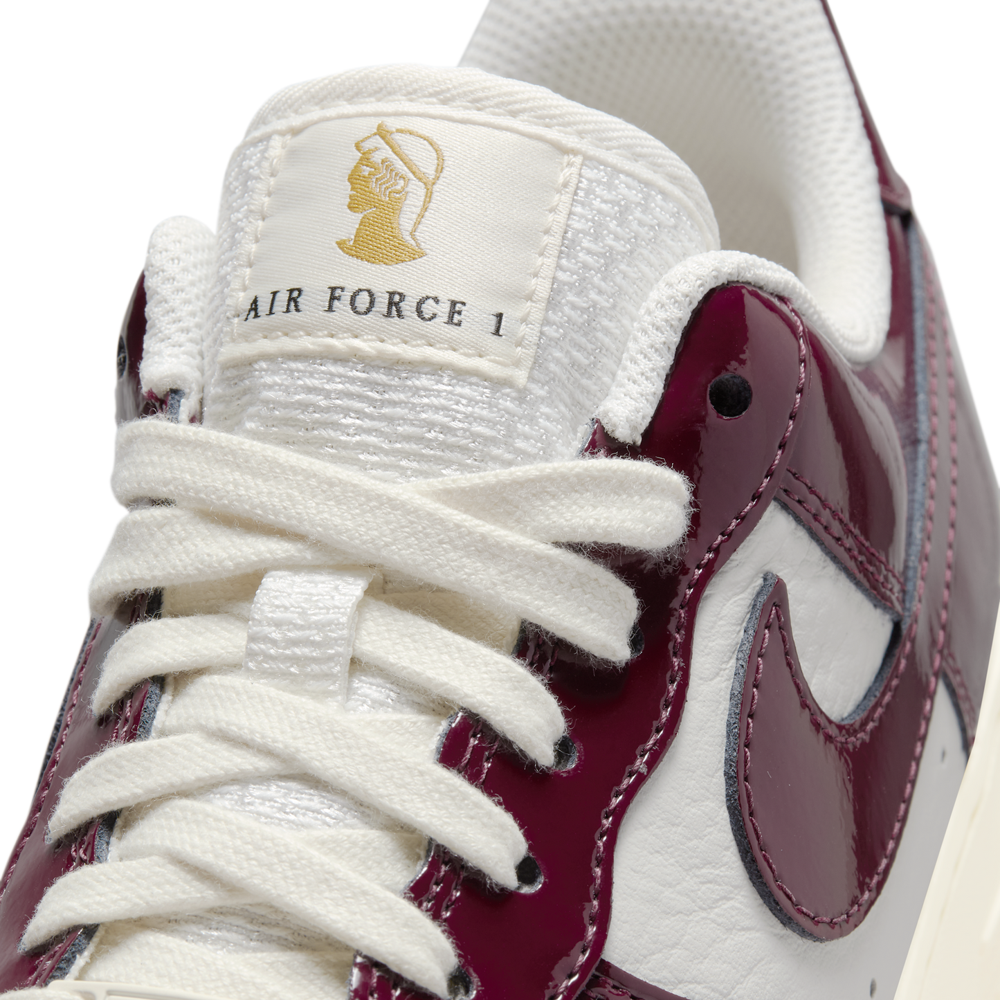 Nike Air Force 1 Low Roman Empire Dark Beetroot (Women's)