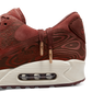 Nike Air Max 90 Laser Mahogany