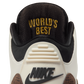 Jordan 3 Retro World's Best Dad