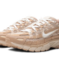 P-6000 Premium Hemp (FZ4137-200) - 40.5 EU - 7.5 US - Beige | SOSUKICKS