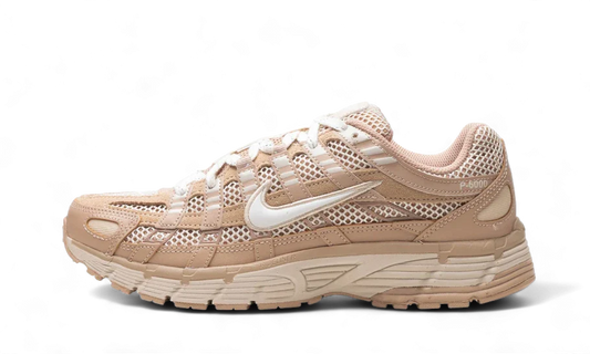 P-6000 Premium Hemp (FZ4137-200) - EU 40–47 - Beige | SOSUKICKS