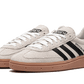 Handball Spezial Aluminum Core Black (IF6562) - 36 EU - 4 US - Black | SOSUKICKS