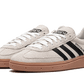 Adidas Handball Spezial Grey Black Gum