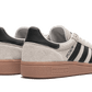 Adidas Handball Spezial Grey Black Gum