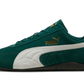 Speedcat OG Green White (398846-12) - EU 36–47 - Green | SOSUKICKS