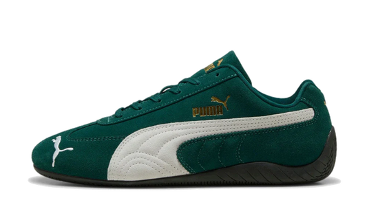 Speedcat OG Green White (398846-12) - EU 36–47 - Green | SOSUKICKS