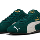 Puma Speedcat OG Green White