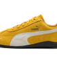 Speedcat OG Yellow White (398846-06) - EU 36–47 - White | SOSUKICKS