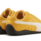 Speedcat OG Yellow White (398846-06) - 37.5 EU - 5.5 US - White | SOSUKICKS