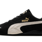 Speedcat OG Black White (398846-01) - EU 36–47 - White | SOSUKICKS