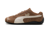 Speedcat OG Brown White
