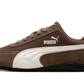 Speedcat OG Brown White (398846-31) - EU 36–47 - Brown | SOSUKICKS