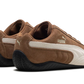 Speedcat OG Brown White (398846-31) - 37.5 EU - 5.5 US - Brown | SOSUKICKS