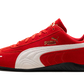 Speedcat OG Red White (398846-02) - EU 36–47 - White | SOSUKICKS