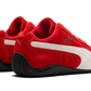Speedcat OG Red White (398846-02) - 37.5 EU - 5.5 US - White | SOSUKICKS