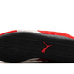 Speedcat OG Red White (398846-02) - 38 EU - 6 US - White | SOSUKICKS