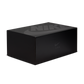 MMW 5 Slide Black