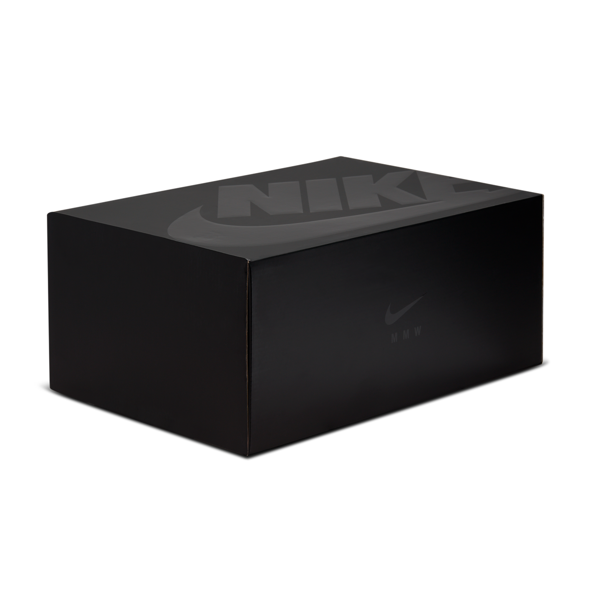 MMW 5 Slide Black