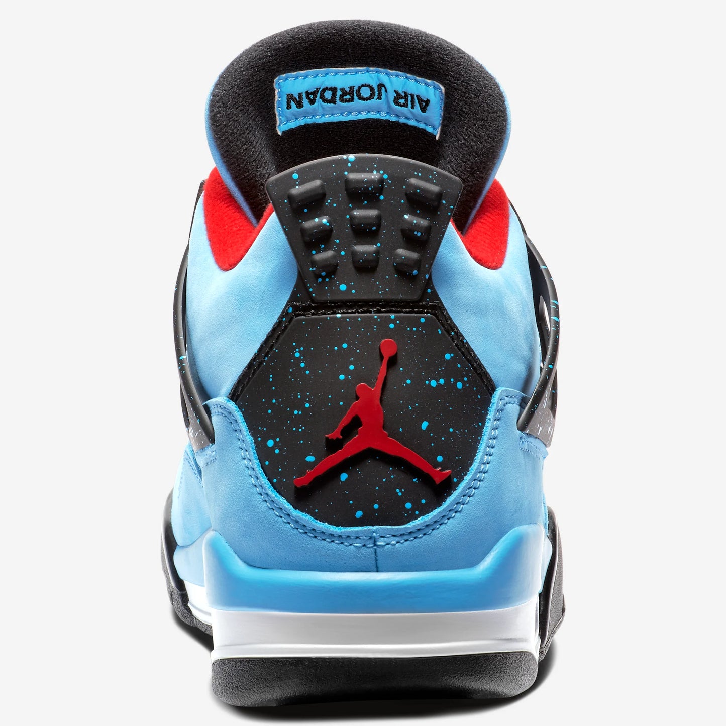 Jordan 4 Retro Travis Scott Cactus Jack