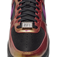 Nike Air Force 1 Low '07 LV8 Glam Rock Black Bold Berry