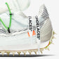 Nike Waffle Racer Off-White White (Women's)
