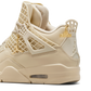 Jordan 4 Retro Net Rattan (Women's)