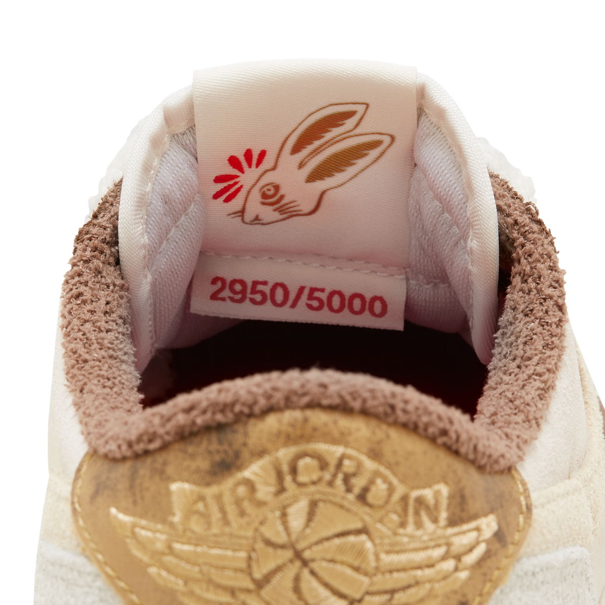 Jordan 1 Retro Low OG Year of the Rabbit