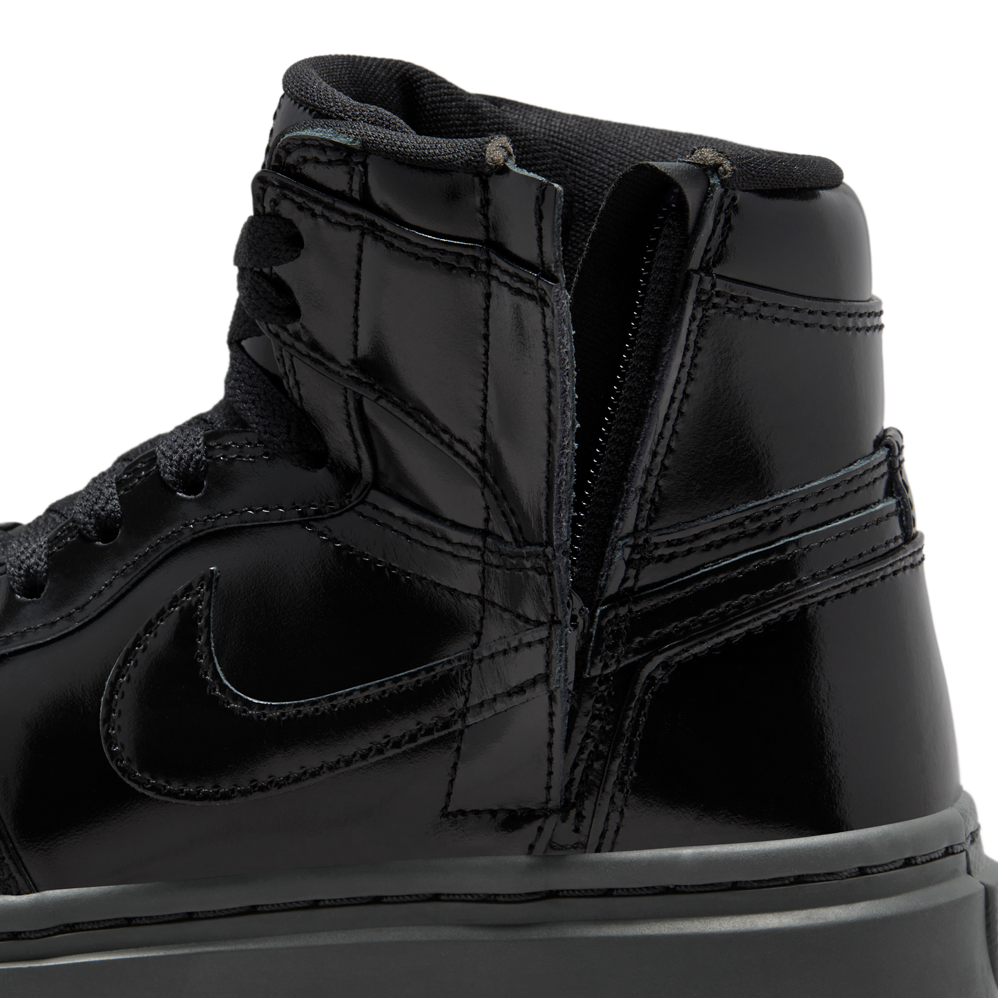Jordan 1 Elevate High SE Black Gum (Women's)