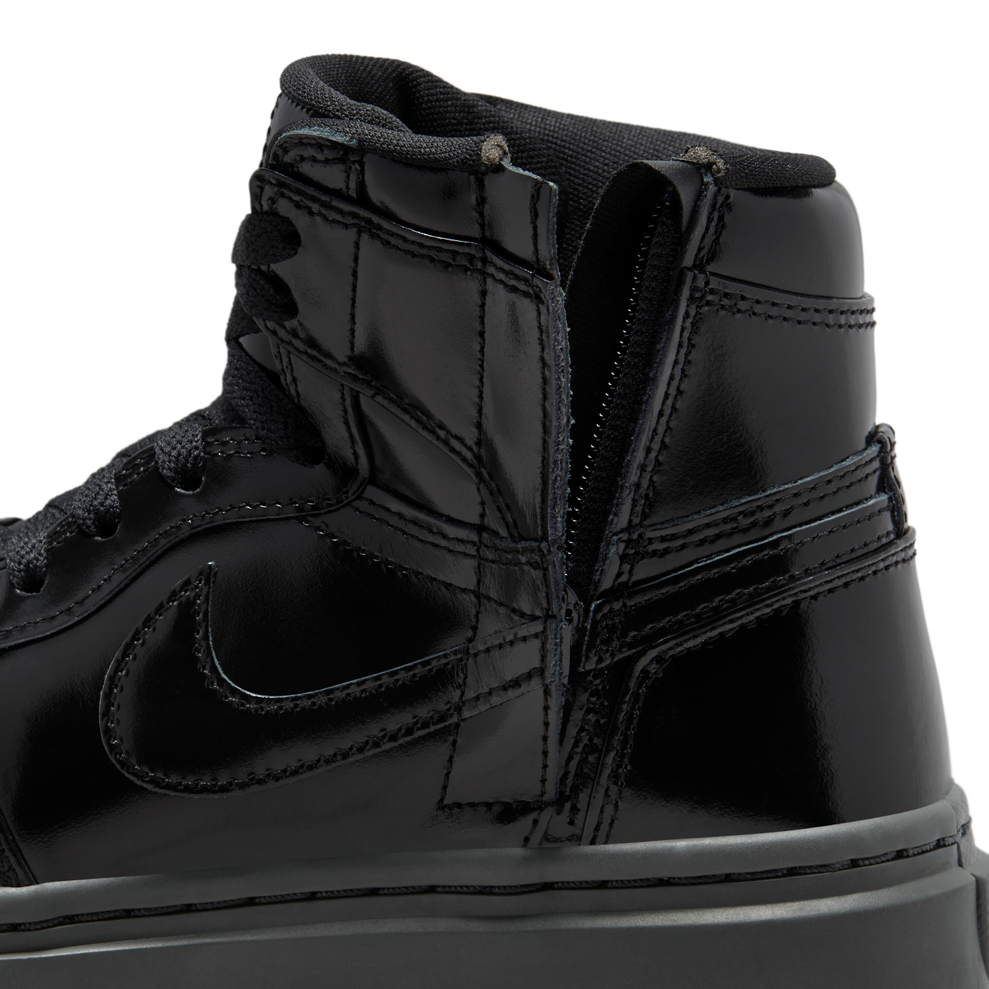 Jordan 1 Elevate High SE Black Gum (Women's)