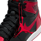 Jordan 1 Retro High OG Patent Bred