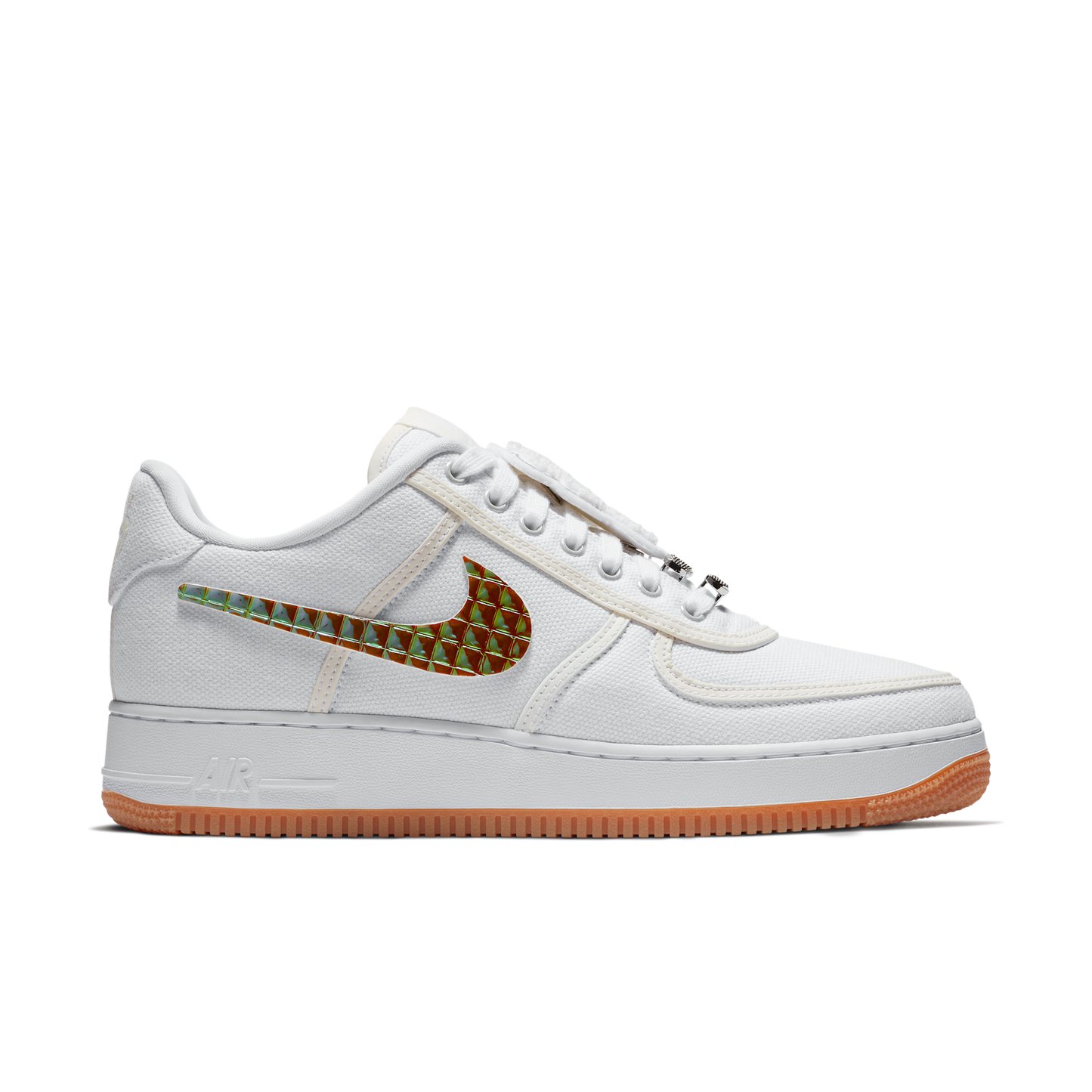 Nike Air Force 1 Low Travis Scott (AF100)